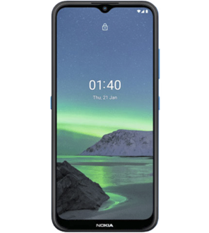 Nokia 1.4 thumbnail 2