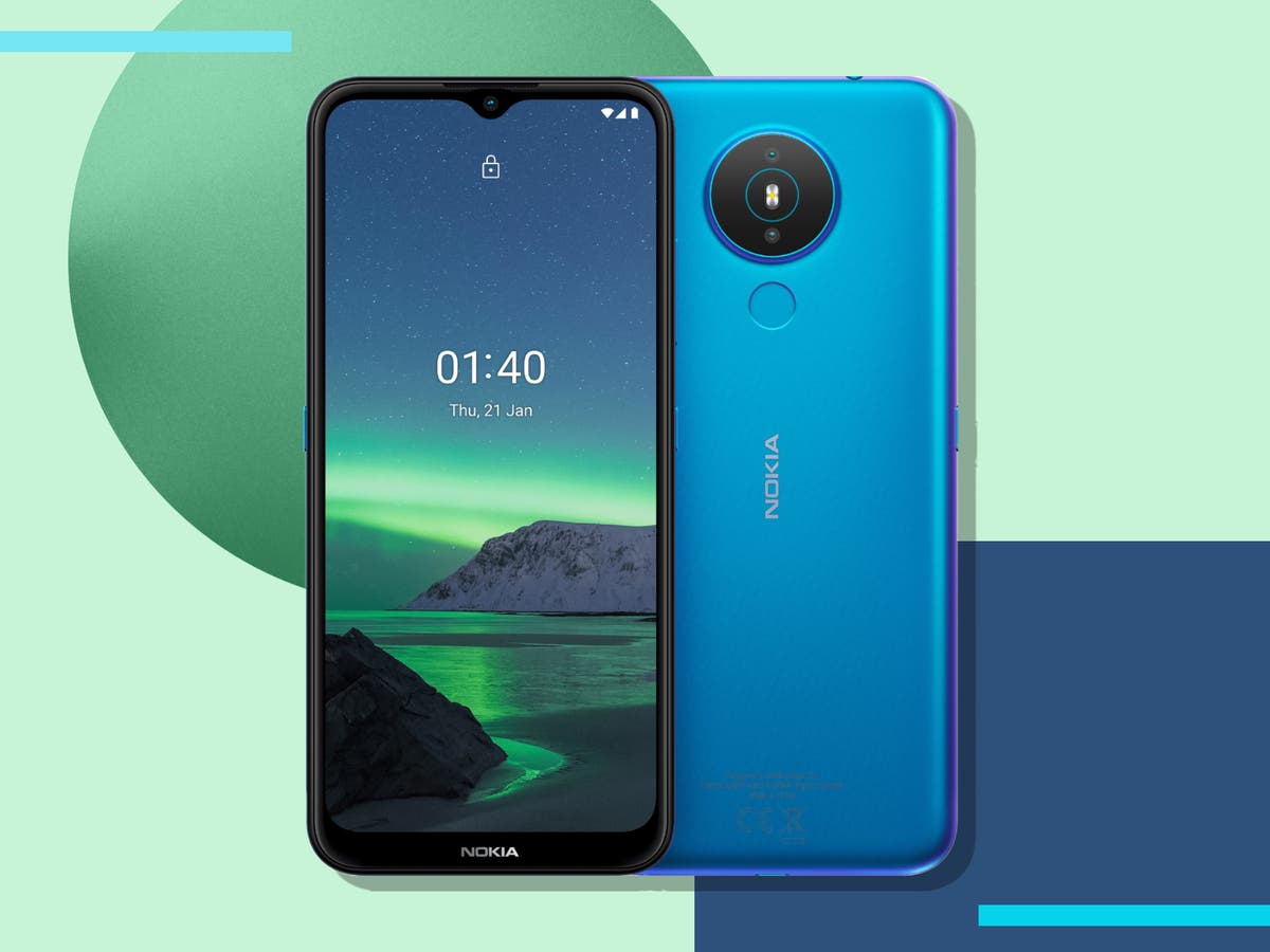 Nokia 1.4 thumbnail 3