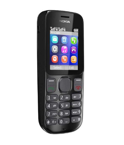Nokia 101 thumbnail 4