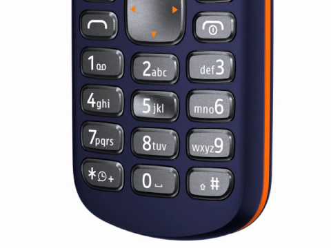Nokia 103 thumbnail 3