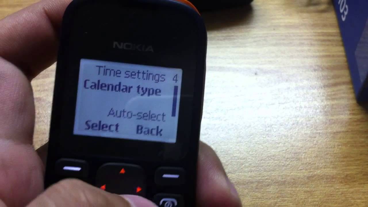 Nokia 103 thumbnail 4