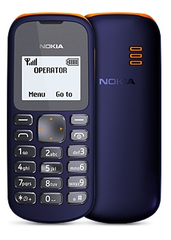 Nokia 103 thumbnail 5
