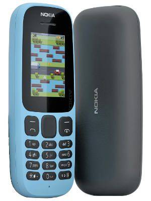 Nokia 105 (2017) thumbnail 3