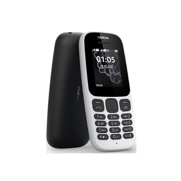 Nokia 105 (2017) thumbnail 4