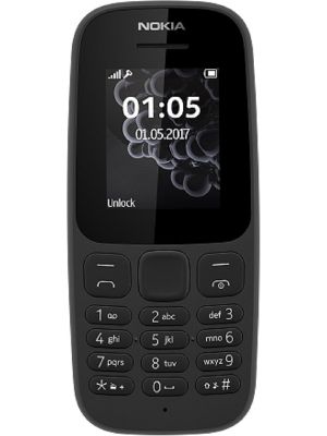 Nokia 105 (2019) thumbnail 4