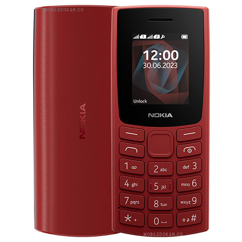 Nokia 105 (2023) thumbnail 2