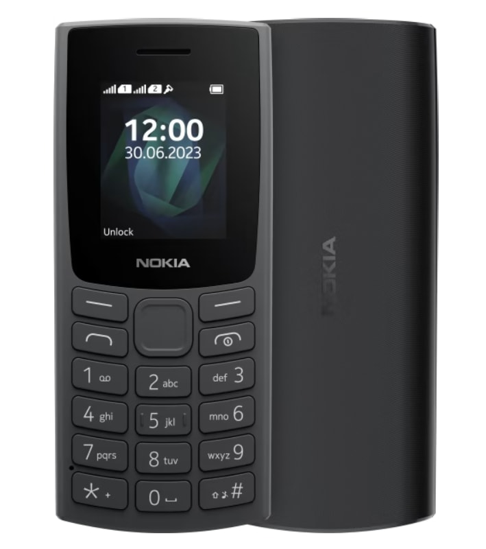 Nokia 105 (2023) thumbnail 3