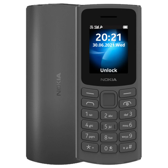 Nokia 105 4G thumbnail 2