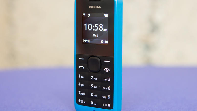 Nokia 105 thumbnail 2