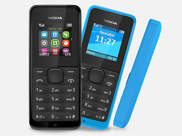 Nokia 105 thumbnail 3