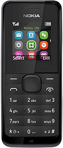 Nokia 105 thumbnail 5