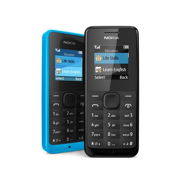 Nokia 105 thumbnail 6