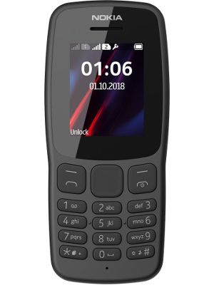 Nokia 106 (2018) thumbnail 2