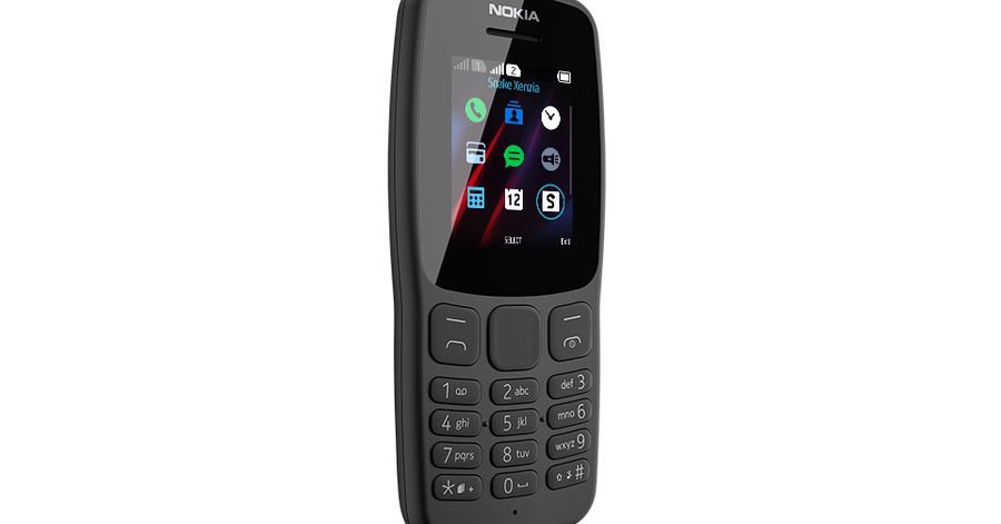 Nokia 106 (2018) thumbnail 5