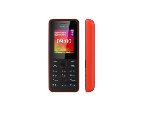 Nokia 106 thumbnail 3