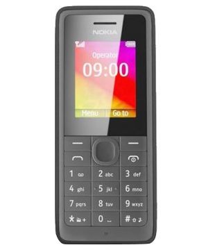 Nokia 106 thumbnail 5