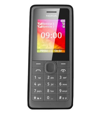 Nokia 107 Dual SIM thumbnail 5