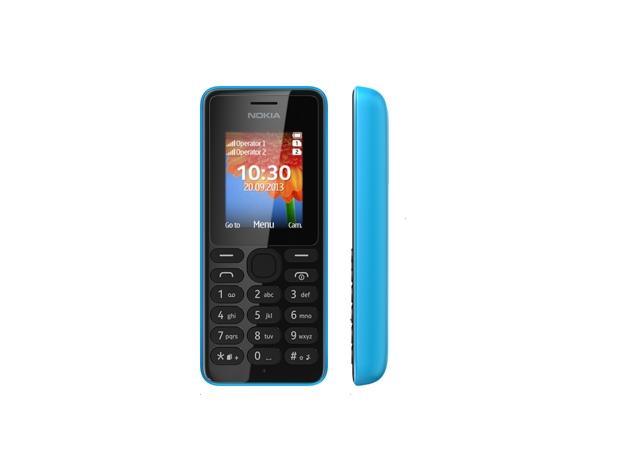 Nokia 108 Dual SIM thumbnail 2