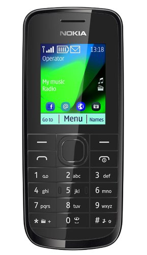 Nokia 109 thumbnail 3
