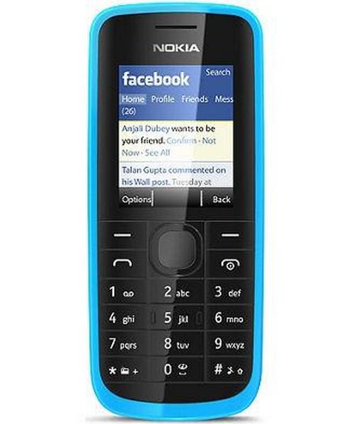 Nokia 109 thumbnail 5