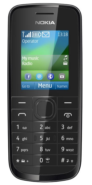 Nokia 109 thumbnail 6