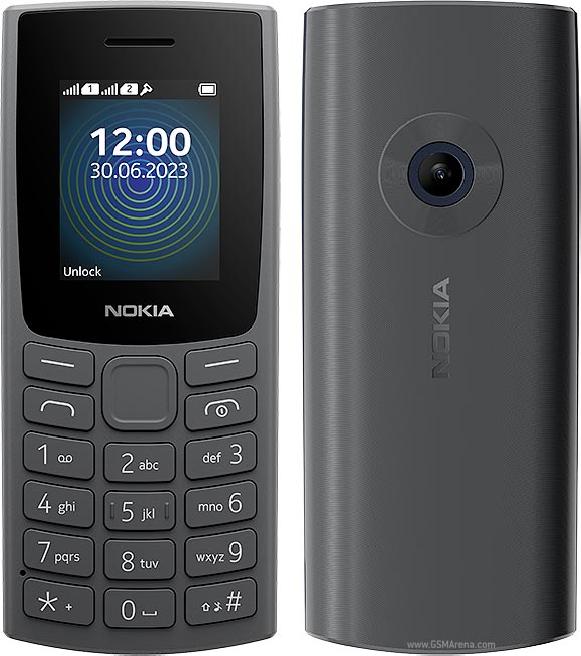 Nokia 110 (2023) thumbnail 5