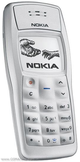 Nokia 1101 thumbnail 2