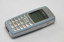 Nokia 1112 thumbnail 2