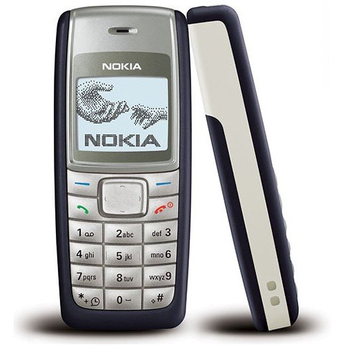 Nokia 1112 thumbnail 3