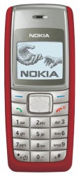 Nokia 1112 thumbnail 5