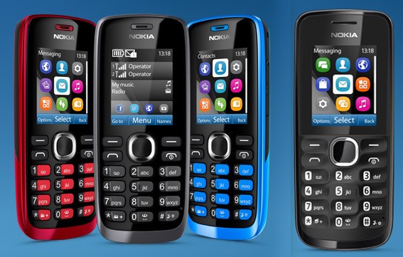 Nokia 112 thumbnail 6