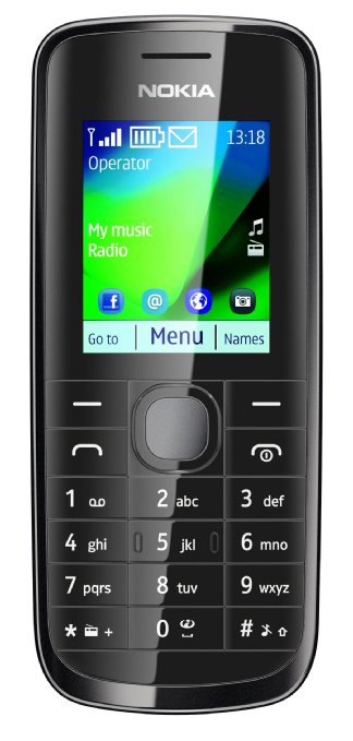 Nokia 113 thumbnail 5