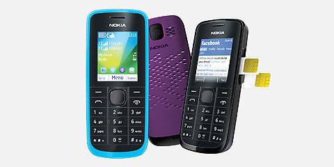 Nokia 114 thumbnail 4