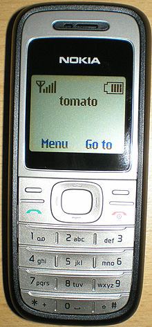 Nokia 1200 thumbnail 2