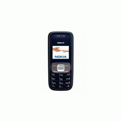 Nokia 1209 thumbnail 4