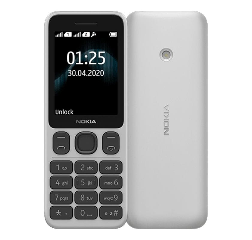 Nokia 125 thumbnail 3