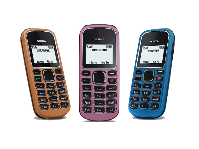 Nokia 1280 thumbnail 3