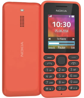 Nokia 130 (2017) thumbnail 2