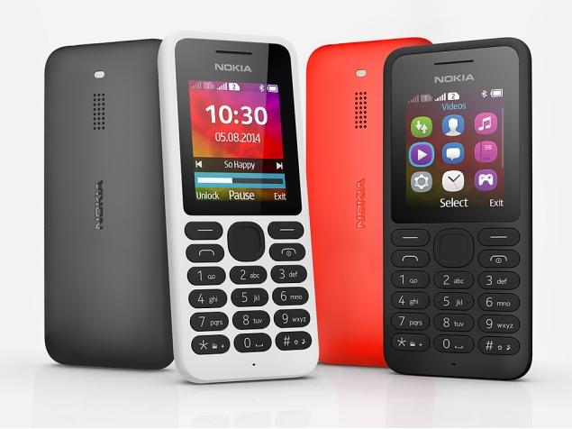 Nokia 130 Dual SIM thumbnail 2