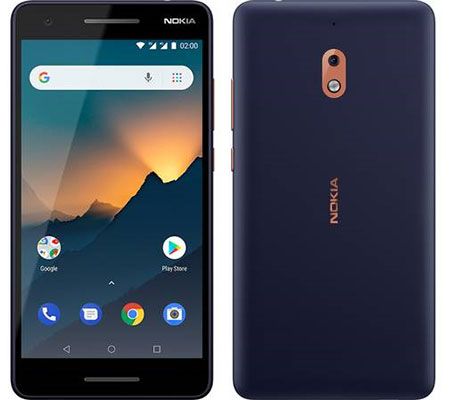 Nokia 2.1 thumbnail 4
