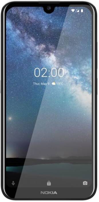 Nokia 2.2 thumbnail 2