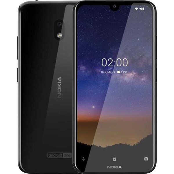 Nokia 2.2 thumbnail 5