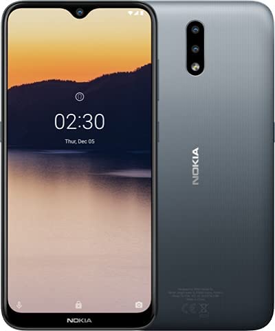 Nokia 2.3 thumbnail 3