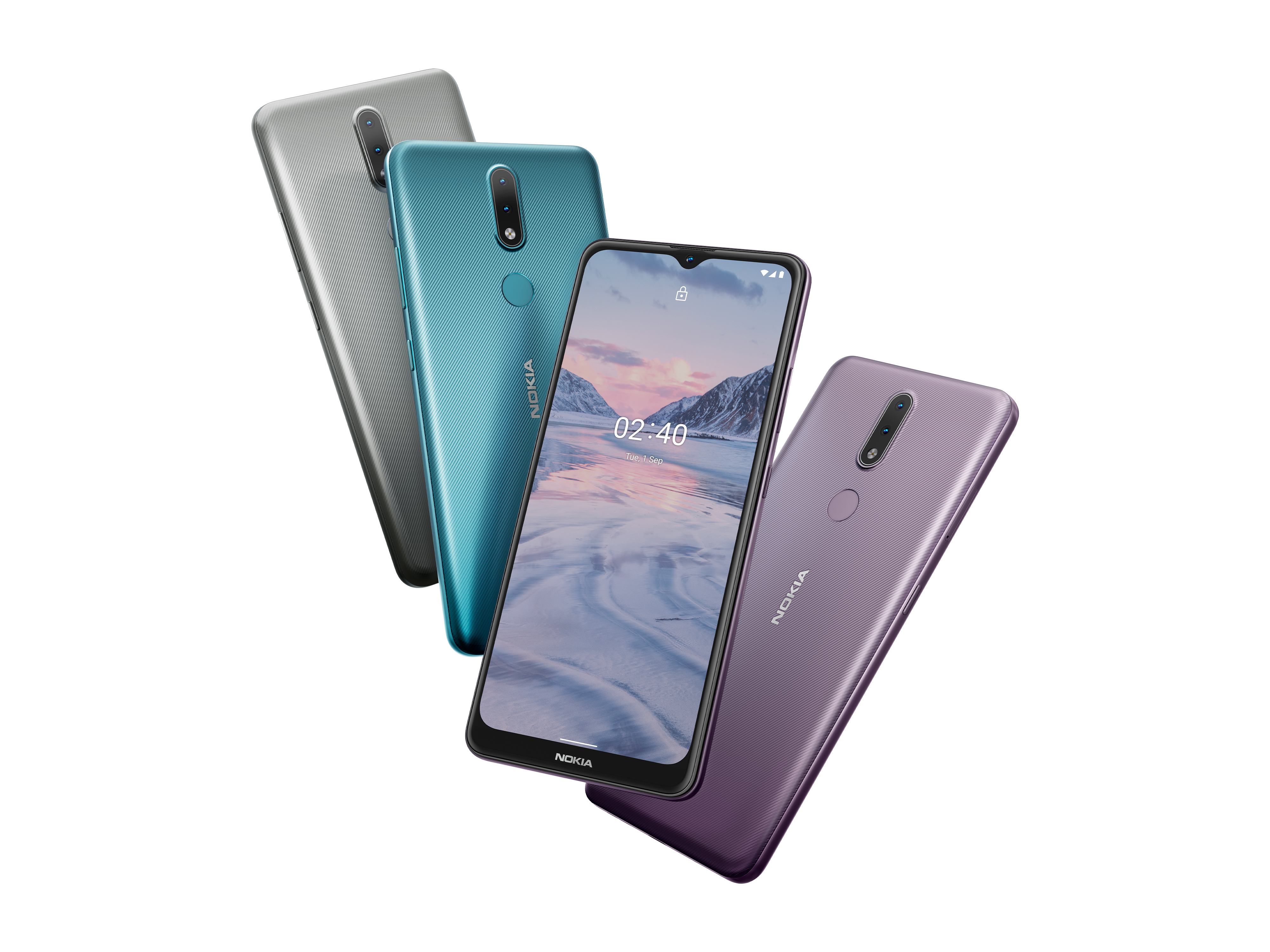 Nokia 2.4 thumbnail 3