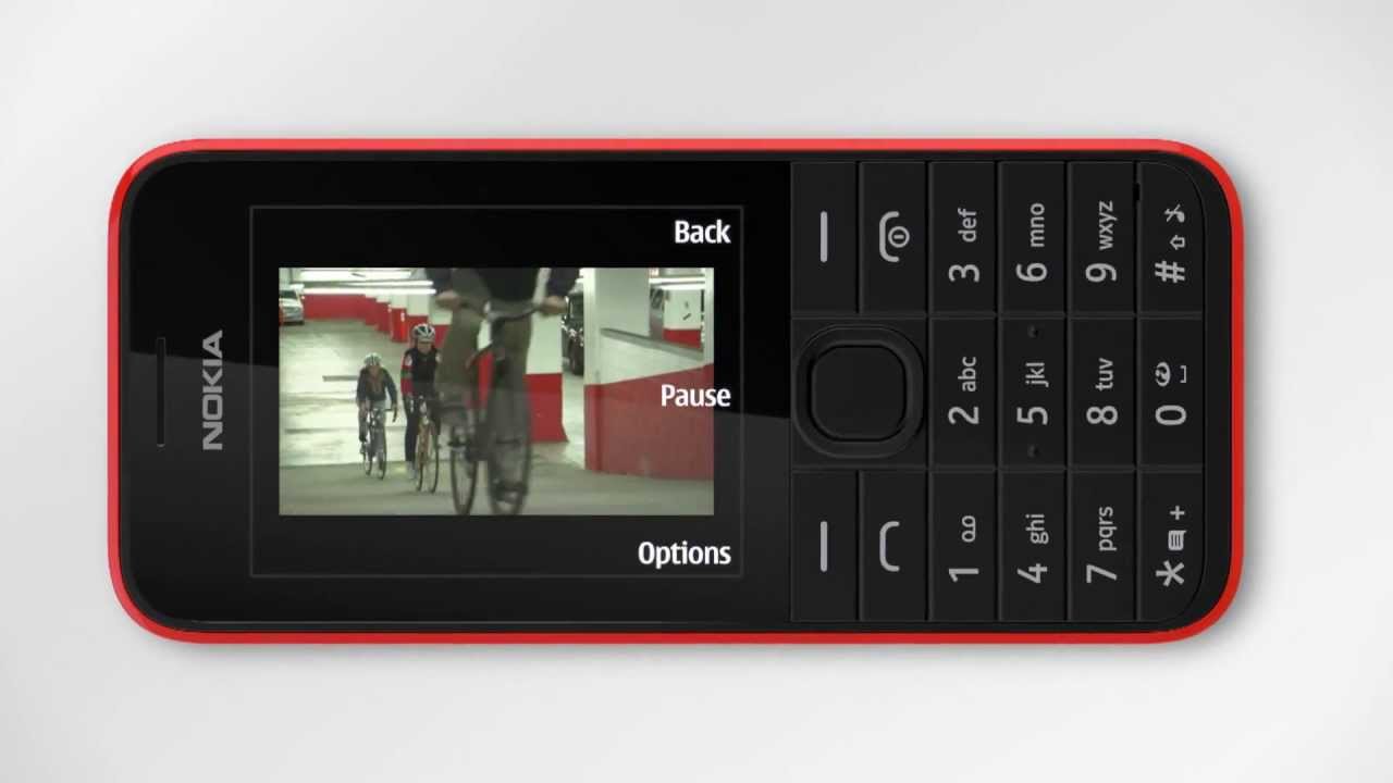 Nokia 207 thumbnail 7
