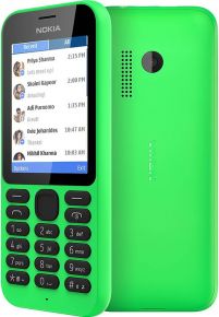 Nokia 215 Dual SIM thumbnail 5