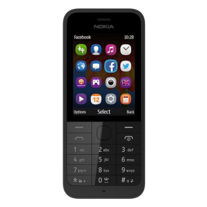 Nokia 220 thumbnail 2
