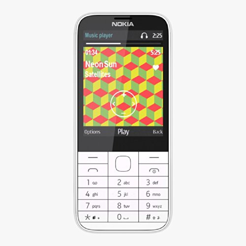 Nokia 225 Dual SIM thumbnail 5