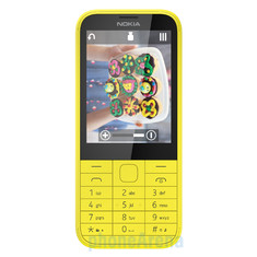 Nokia 225 thumbnail 3