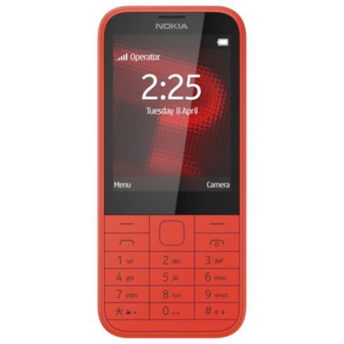 Nokia 225 thumbnail 5